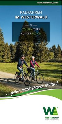 Radfahren im Westerwald - Touren-Tipps aus der Region